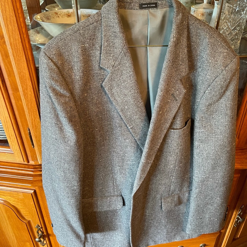 Men’s blazer by Manhattan